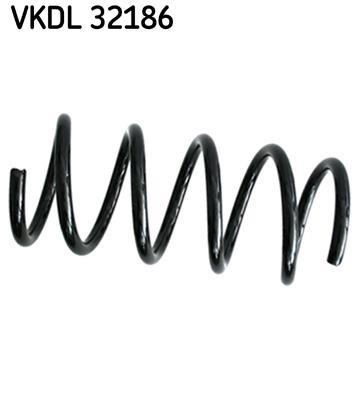 Mola de suspensão SKF ref. VKDL 32186